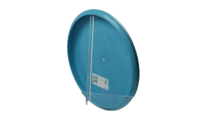 Discraft First Run Paul McBeth Putter Line Hard Ultra-Luna Putter Back View