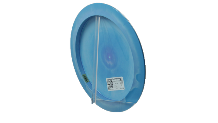Discraft First Run Paul McBeth Ares Distance Driver Back View
