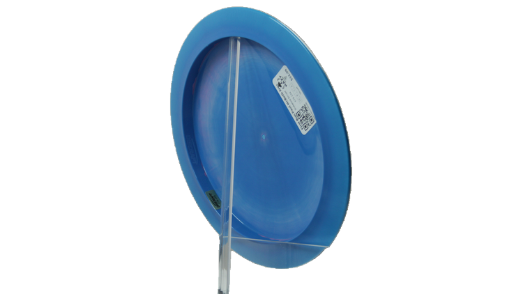 Discraft First Run Paul McBeth Ares Distance Driver Back View