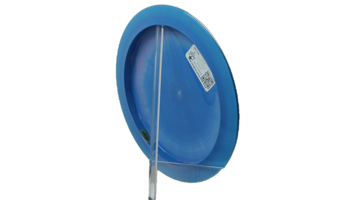 Discraft First Run Paul McBeth Ares Distance Driver Back View