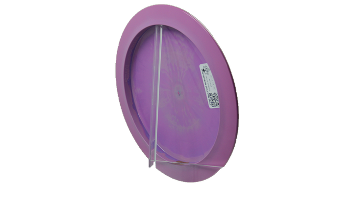 Discraft First Run Paul McBeth Ares Distance Driver Back View