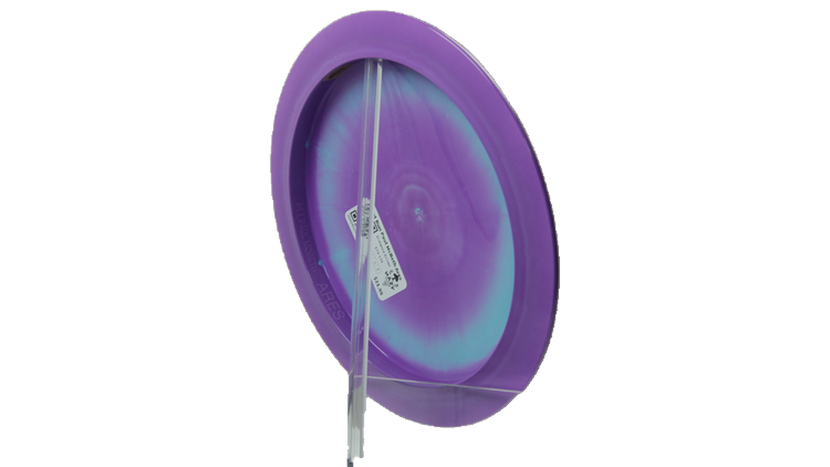Discraft First Run Paul McBeth Ares Distance Driver Back View