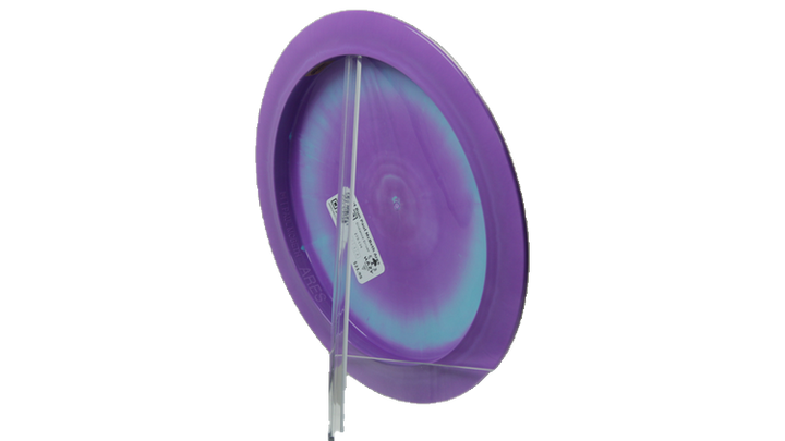Discraft First Run Paul McBeth Ares Distance Driver Back View