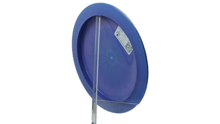 Discraft First Run Paul McBeth Ares Distance Driver Back View