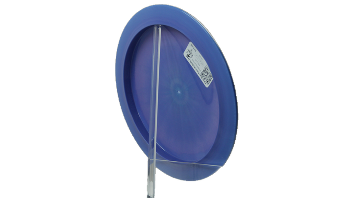 Discraft First Run Paul McBeth Ares Distance Driver Back View