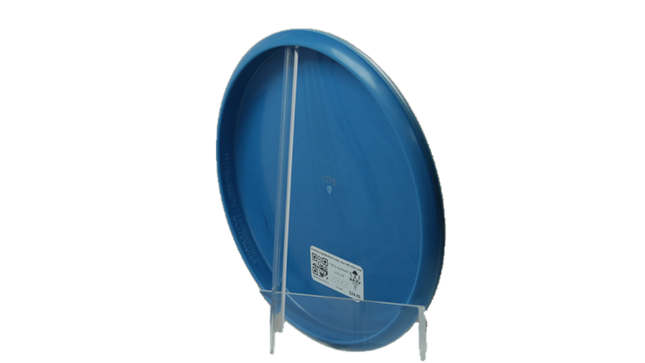 Discraft First Run Paul McBeth Putter Line Soft Ultra-Luna Putter Back View