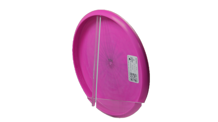 Discraft First Run Paul McBeth Putter Line Soft Ultra-Luna Putter Back View