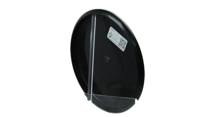 Discraft First Run Paul McBeth Putter Line Soft Ultra-Luna Putter Back View