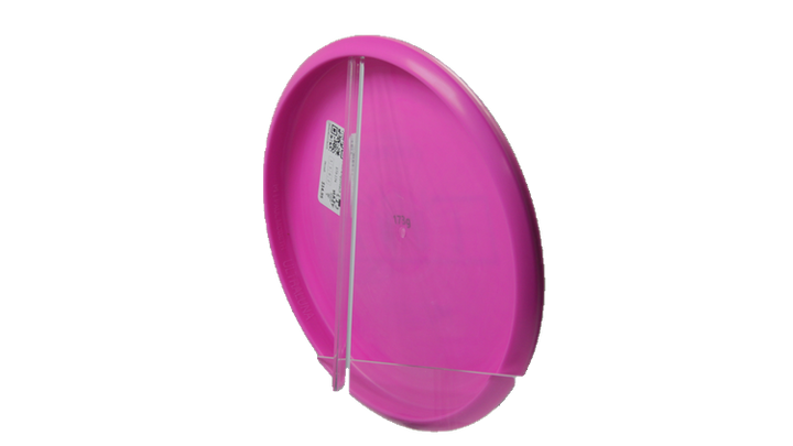Discraft First Run Paul McBeth Putter Line Soft Ultra-Luna Putter Back View