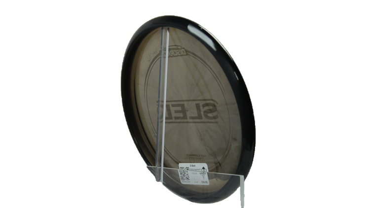 Discraft Z Sled Putter Back View