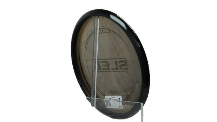 Discraft Z Sled Putter Back View