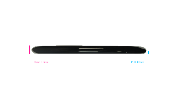 Discraft Z Sled Putter Profile View