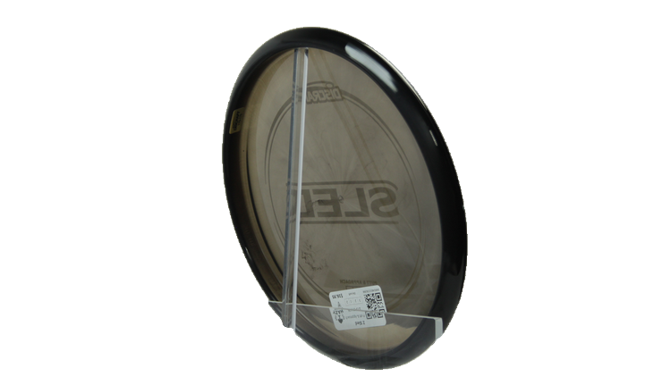 Discraft Z Sled Putter Back View