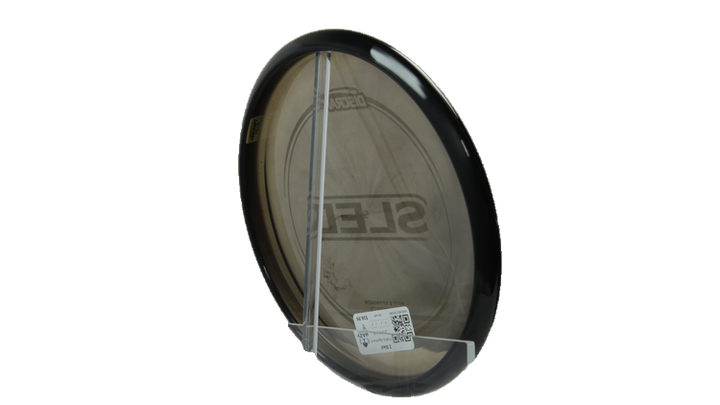Discraft Z Sled Putter Back View