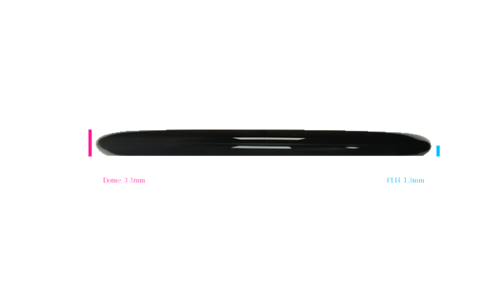 Discraft Z Sled Putter Profile View