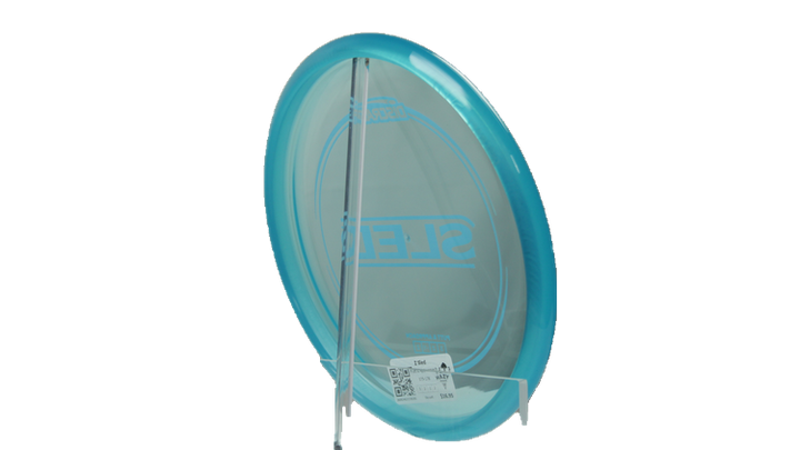 Discraft Z Sled Putter Back View