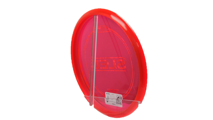 Discraft Z Sled Putter Back View