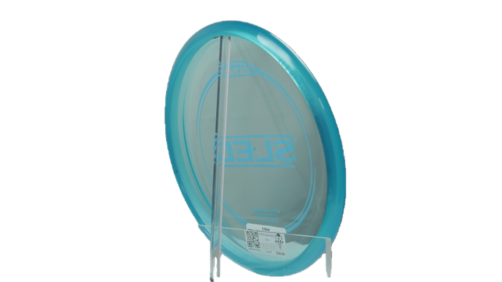 Discraft Z Sled Putter Back View