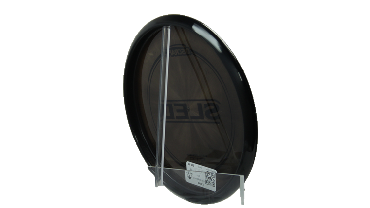 Discraft Z Sled Putter Back View