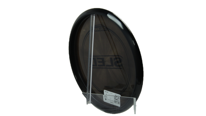 Discraft Z Sled Putter Back View
