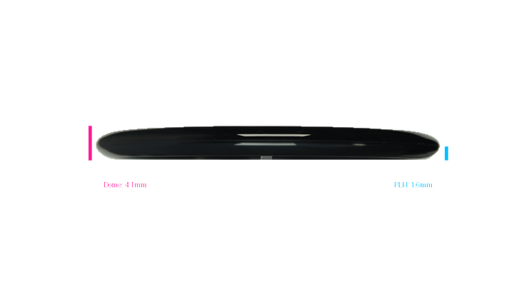Discraft Z Sled Putter Profile View