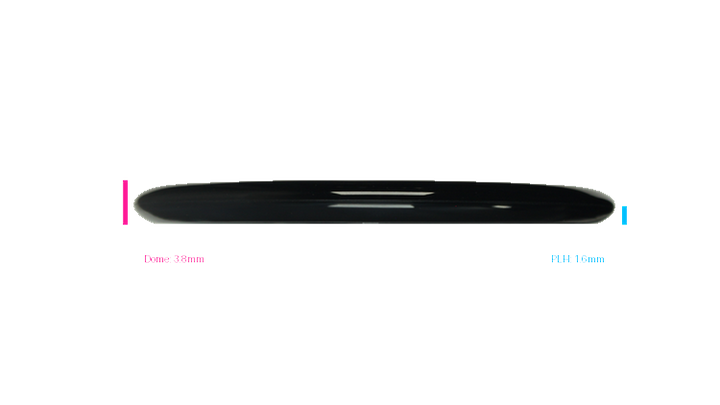 Discraft Z Sled Putter Profile View