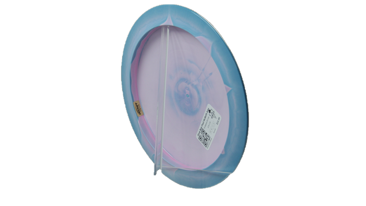 Discraft First Run Paul McBeth Ares Distance Driver Back View