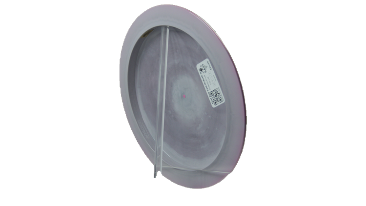 Discraft First Run Paul McBeth Ares Distance Driver Back View