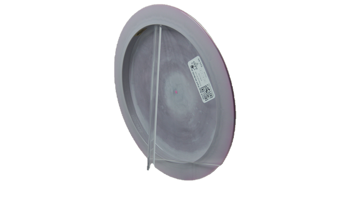 Discraft First Run Paul McBeth Ares Distance Driver Back View