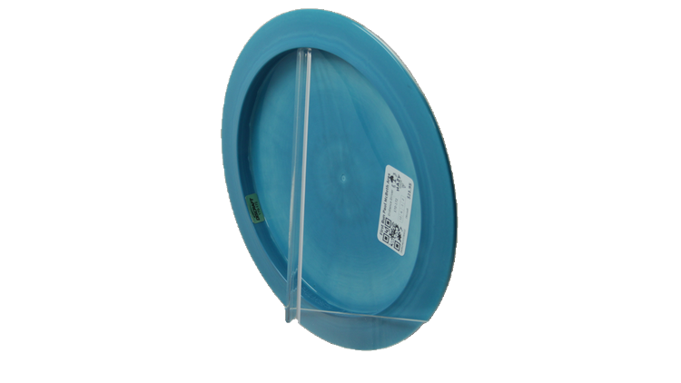 Discraft First Run Paul McBeth Ares Distance Driver Back View