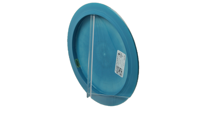 Discraft First Run Paul McBeth Ares Distance Driver Back View