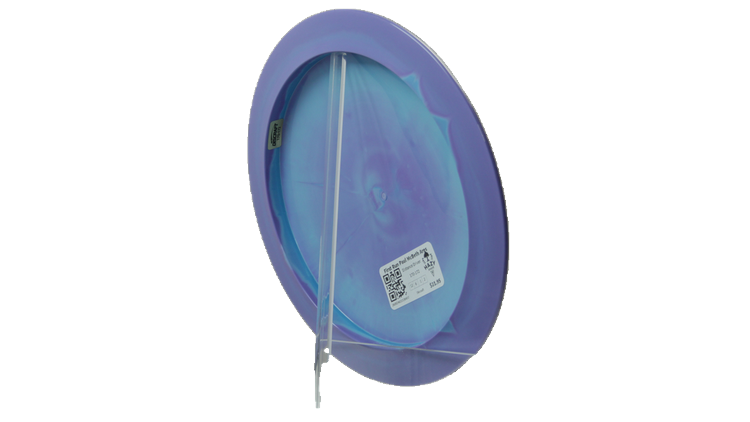 Discraft First Run Paul McBeth Ares Distance Driver Back View