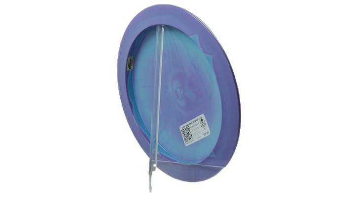 Discraft First Run Paul McBeth Ares Distance Driver Back View