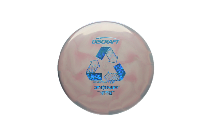 Discraft Recycled ESP Zone Putter