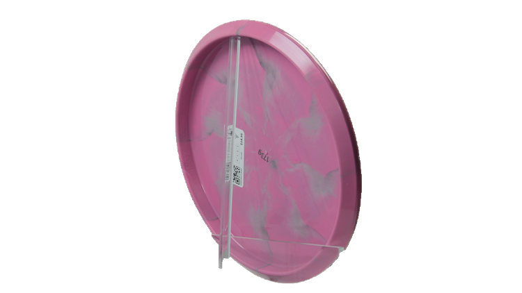 Discraft Recycled ESP Zone Putter Back View