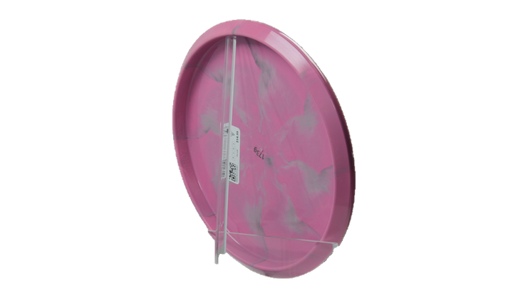 Discraft Recycled ESP Zone Putter Back View