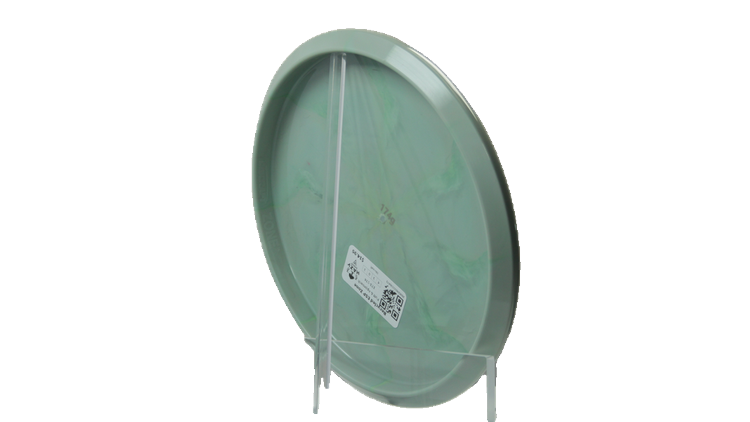 Discraft Recycled ESP Zone Putter Back View