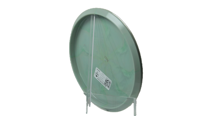 Discraft Recycled ESP Zone Putter Back View