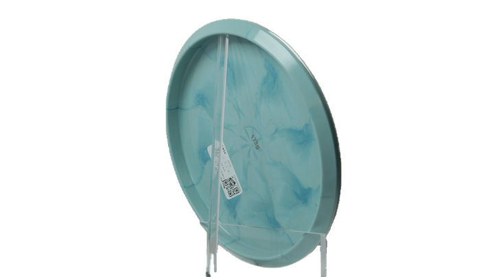 Discraft Recycled ESP Zone Putter Back View