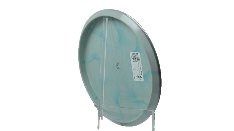 Discraft Recycled ESP Zone Putter Back View