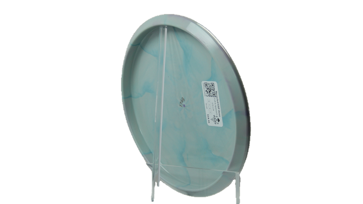 Discraft Recycled ESP Zone Putter Back View