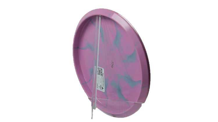 Discraft Recycled ESP Zone Putter Back View