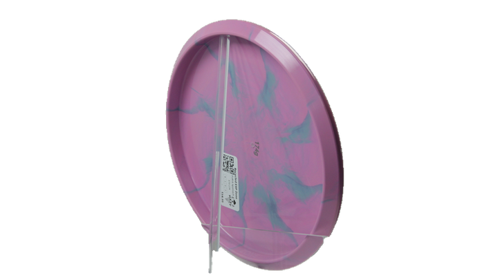 Discraft Recycled ESP Zone Putter Back View