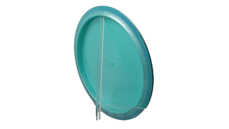 Axiom DFX Plasma Crave Fairway Driver Back View