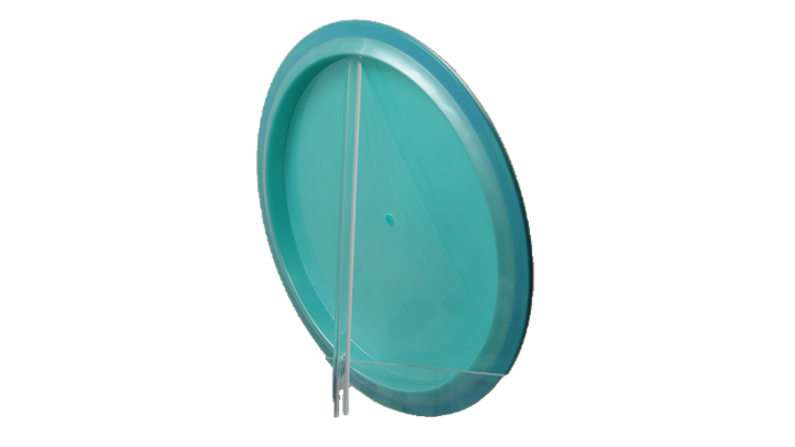 Axiom DFX Plasma Crave Fairway Driver Back View