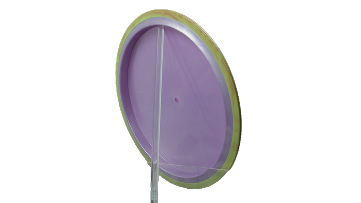 Axiom DFX Plasma Crave Fairway Driver Back View