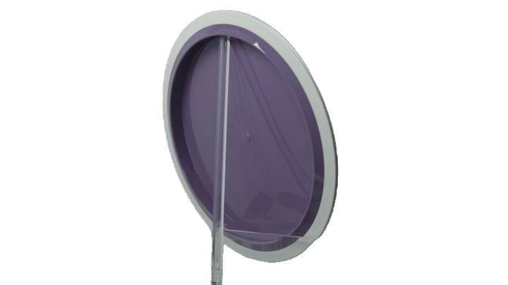 MVP DFX Neutron Tesla Fairway Driver Back View