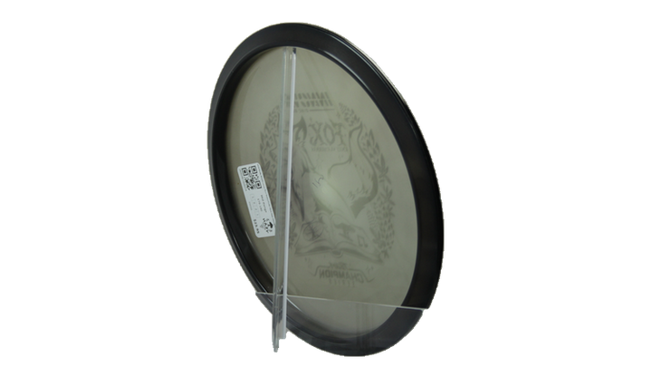 Innova 2026 Emily Weatherman Tour Series Proto Glow Halo Champion Fox Midrange Back View