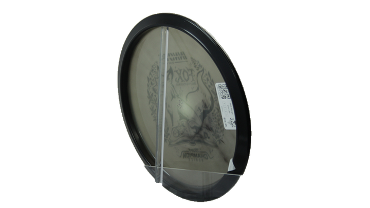 Innova 2026 Emily Weatherman Tour Series Proto Glow Halo Champion Fox Midrange Back View