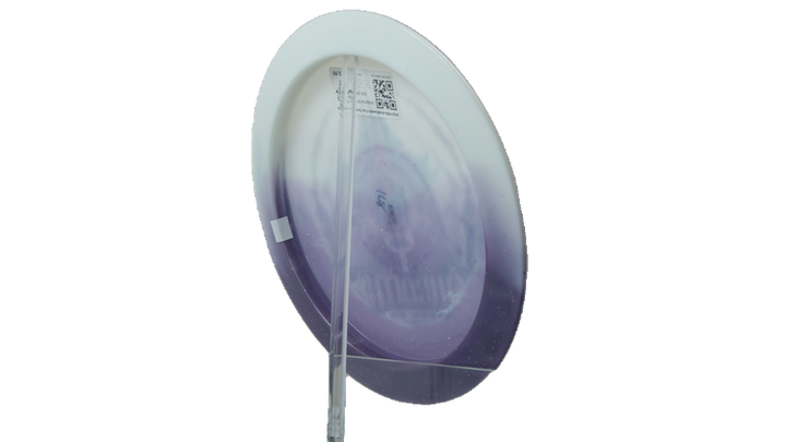 Innova 2026 Philo Brathwaite Tour Series Duo Wraith Distance Driver Back View